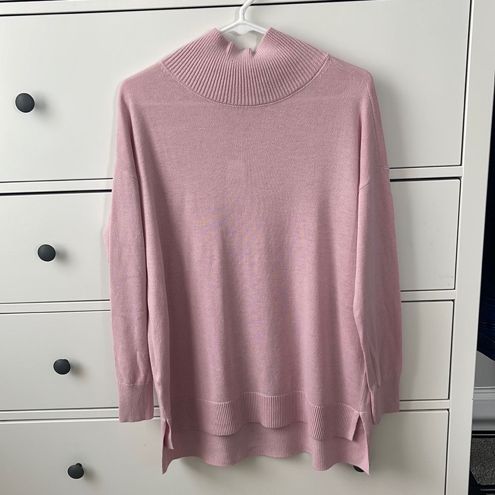 NWT LOFT Sweater